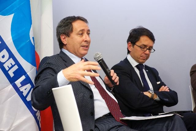 Roma: Stati Generali della Sicurezza UGL